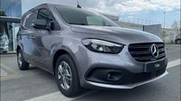 Mercedes Citan 112 CDI Long Pro — photo 6