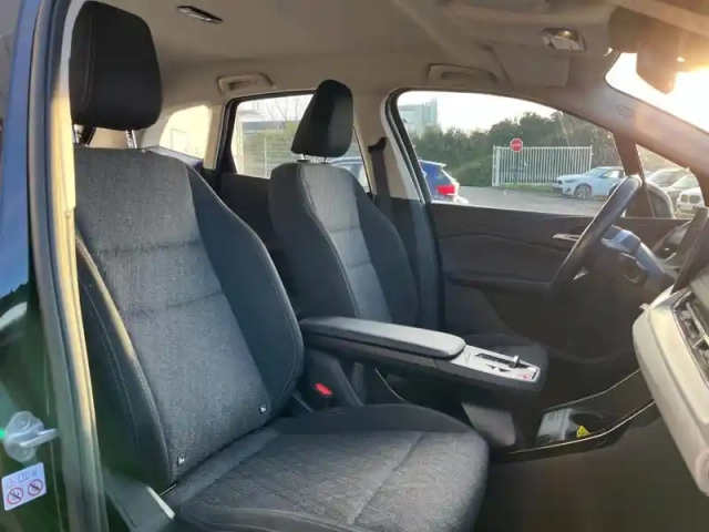 Bmw Serie 2 série 2 activetourer 218d 150ch dkg7 — photo 24