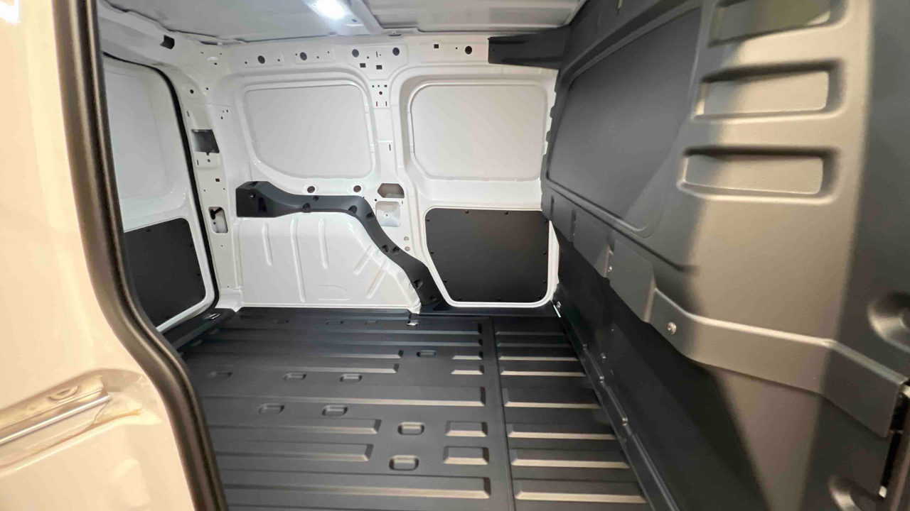 Volkswagen Utilitaires CADDY CARGO 2.0 TDI 102 BVM6 — photo 12