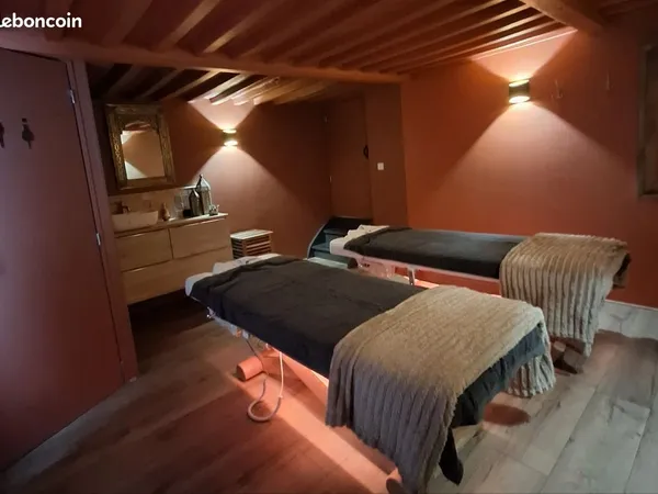 À vendre - Institut de Beauté- Entreprise clé en main