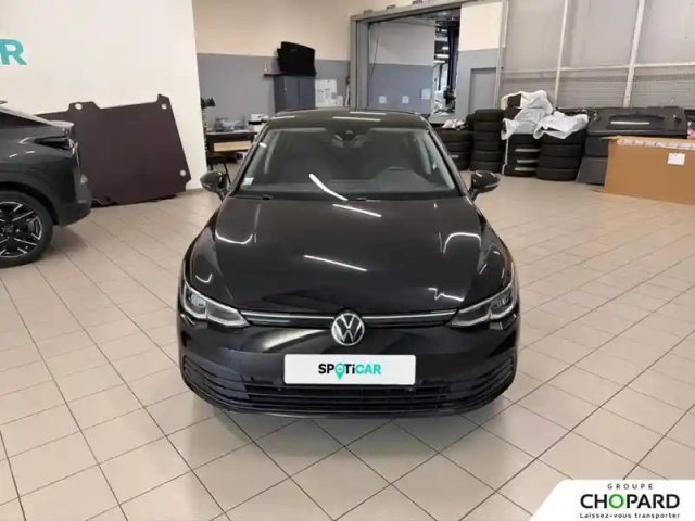 Volkswagen Golf 2.0 tdi scr 150 dsg7 — photo 30
