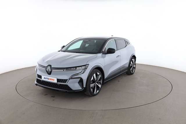 Renault Megane E-Tech E-Tech EV40 Standard Charge Techno