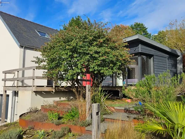 Maison Saint-Étienne-de-montluc 6 pièce(s) 160 m2