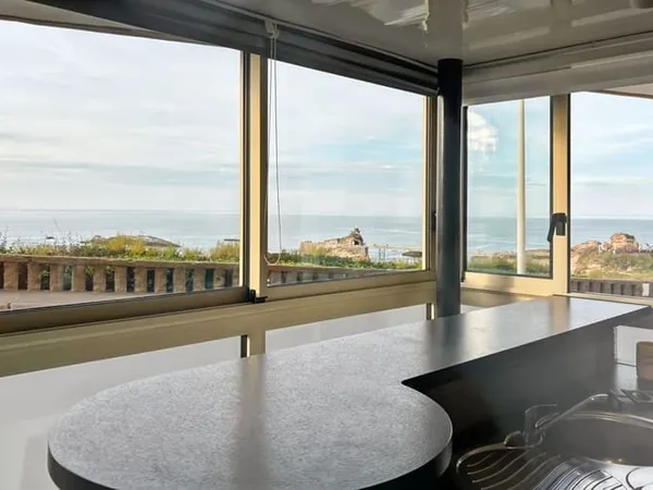 Appartement 2 pièces 24 m²