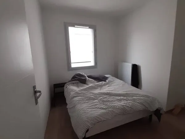 Appartement 10 m²