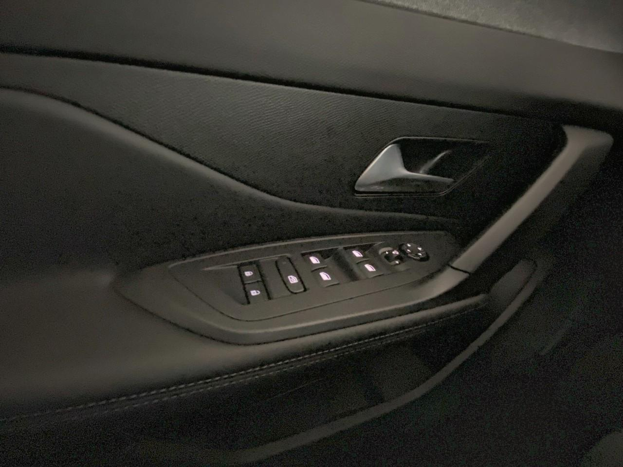 Peugeot 308 sw hybrid 145 e-dcs6 allure — photo 20