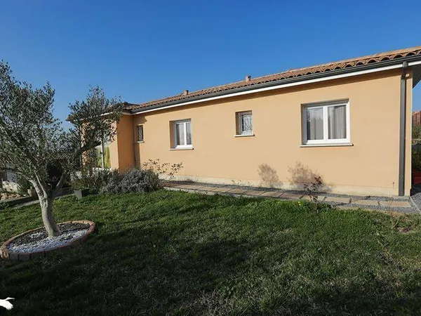 Maison 5 pièces 119 m²