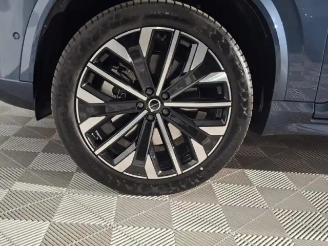 Volvo Xc90 t8 awd 310 + 145ch ultra style chrome geartronic — photo 21