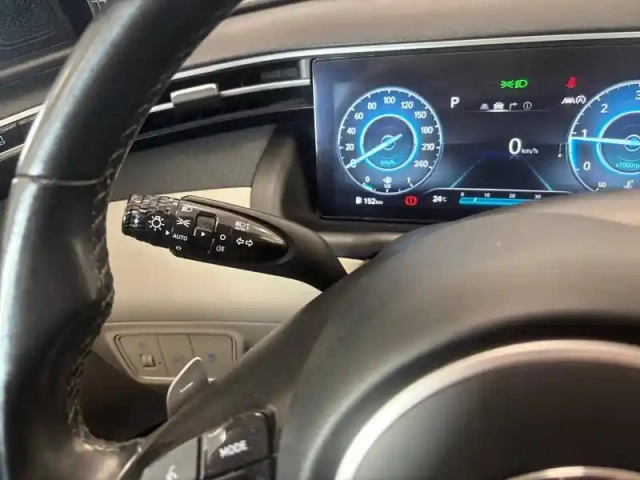 Hyundai Tucson 1.6 crdi 136 hybrid 48v dct-7 — photo 81