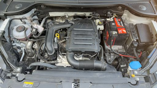 Seat Ateca 1.0 TSI 116 - Style – 2020 – 129207 km – Essence – Boîte Manuelle — photo 29