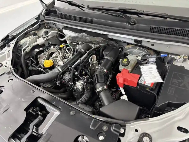 Dacia Jogger tce 110 5 places gsr2 — photo 34