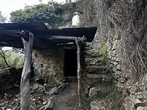 Terrain 9880 m² L'Escarène