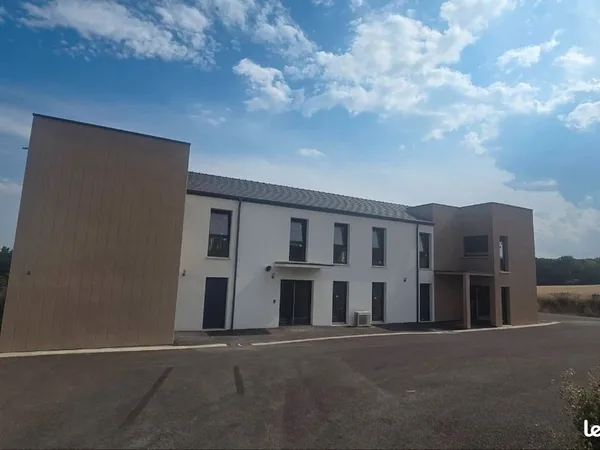 Local commercial