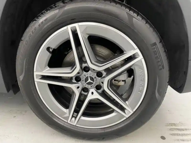 Mercedes Gla 250 e 8g-dct — photo 19
