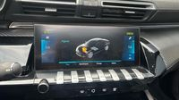 Peugeot 508 HYBRID 225ch GT e-EAT8 — photo 32