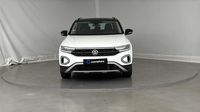 Volkswagen T-Roc 2.0 TDI 116ch Life