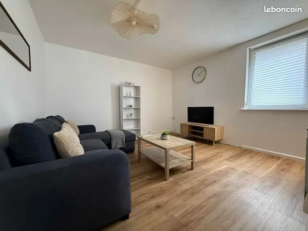 Maison 5 pièces 78 m²
