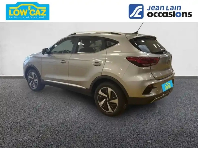 Mg Zs ev autonomie standard 51kwh - 130 kw 2wd — photo 7