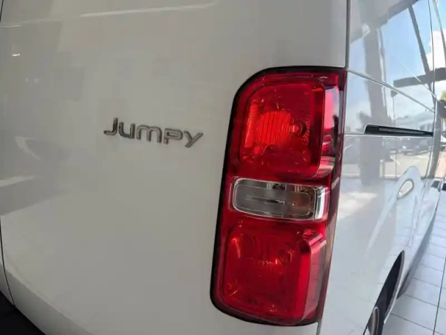 Citroën Jumpy fgn m bluehdi 145 bvm6 — photo 56