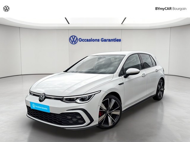 Volkswagen Golf 2.0 TDI SCR 200 DSG7