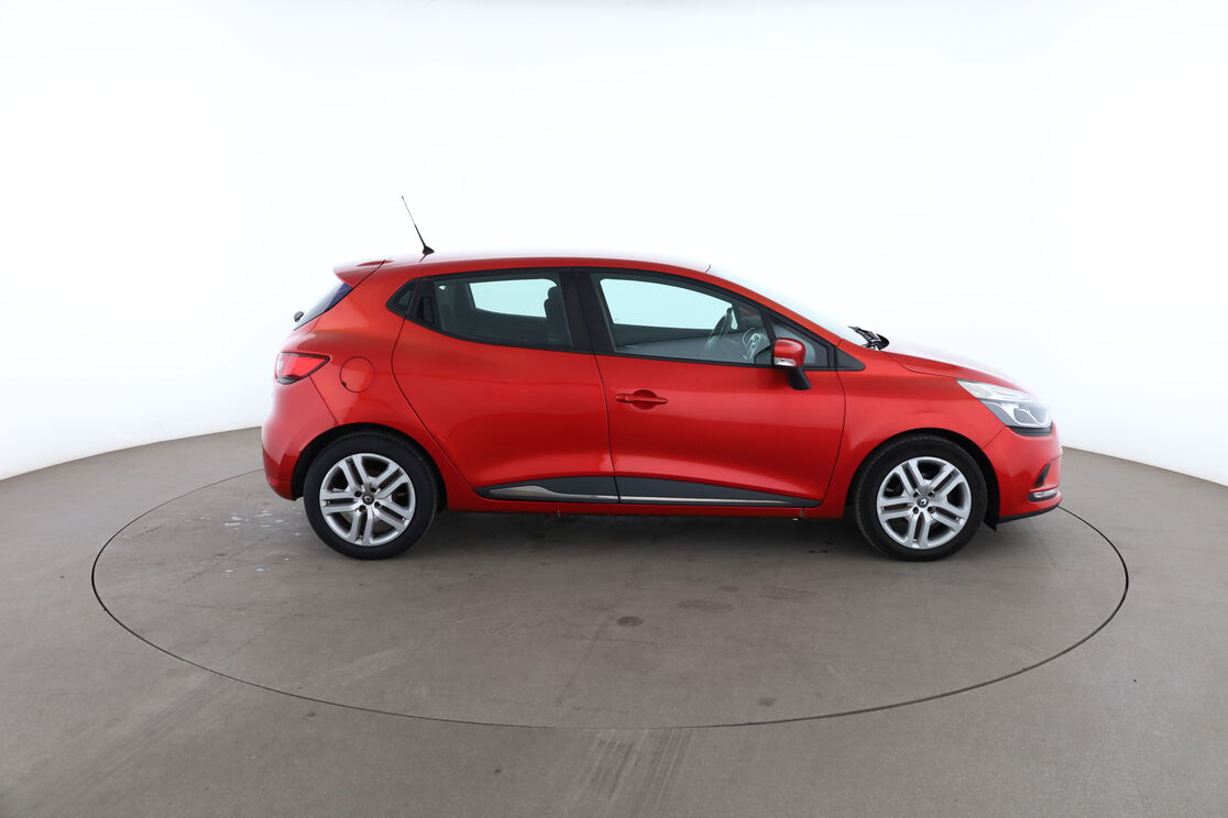 Renault Clio 1.5 dCi Energy Business — photo 6