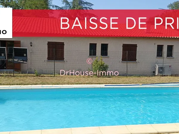 Maison 4 pièces 98 m²