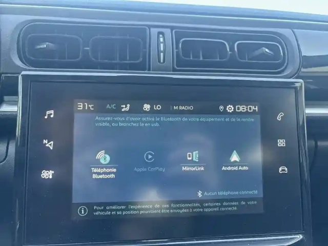 Citroën C3 puretech 83 s&amp;s bvm5 — photo 24