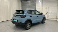 Citroen C3 1.2 Turbo 100ch YOU — photo 5