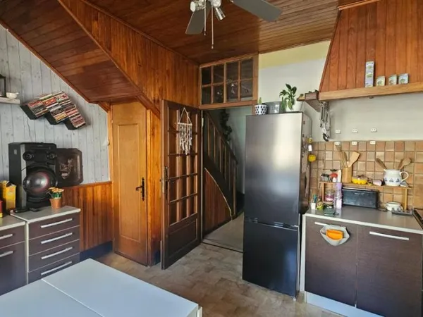 Maison 91 m²