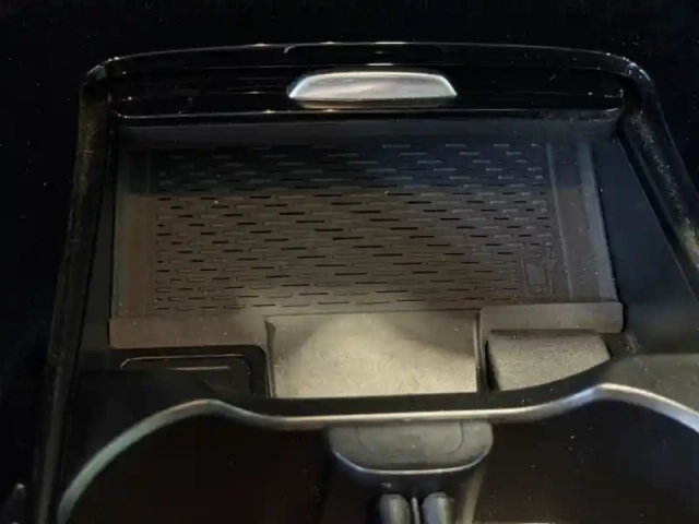 Mercedes Classe B 200 d amg line — photo 37