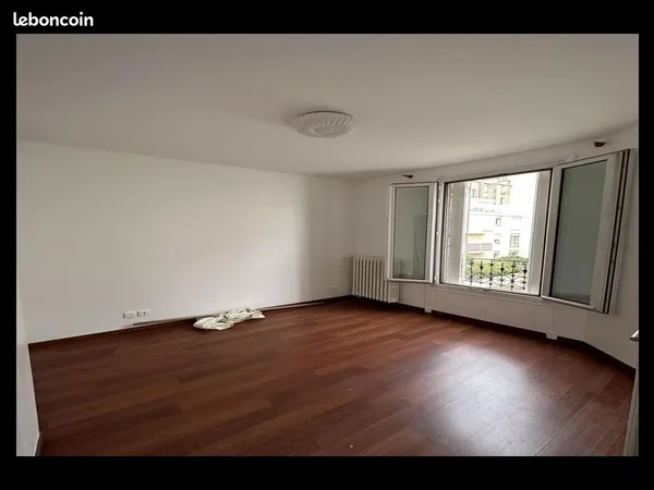 Chambre individuelle en colocation à Montrouge