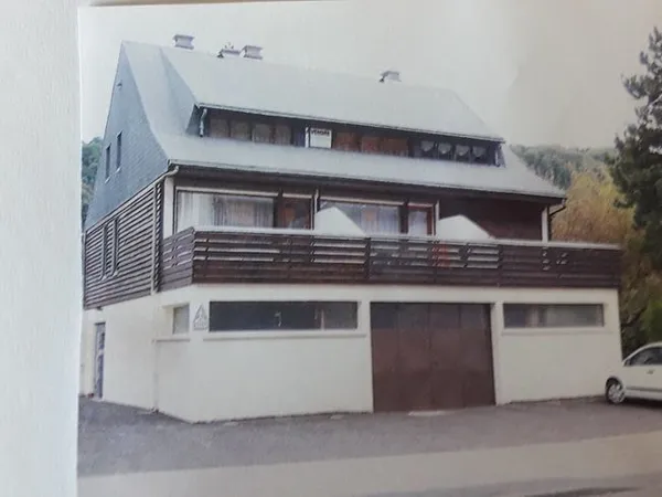 Bel appartement 38m² au Mont Dore