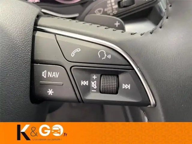 Audi Q5 55 tfsi e 367 s tronic 7 quattro — photo 408