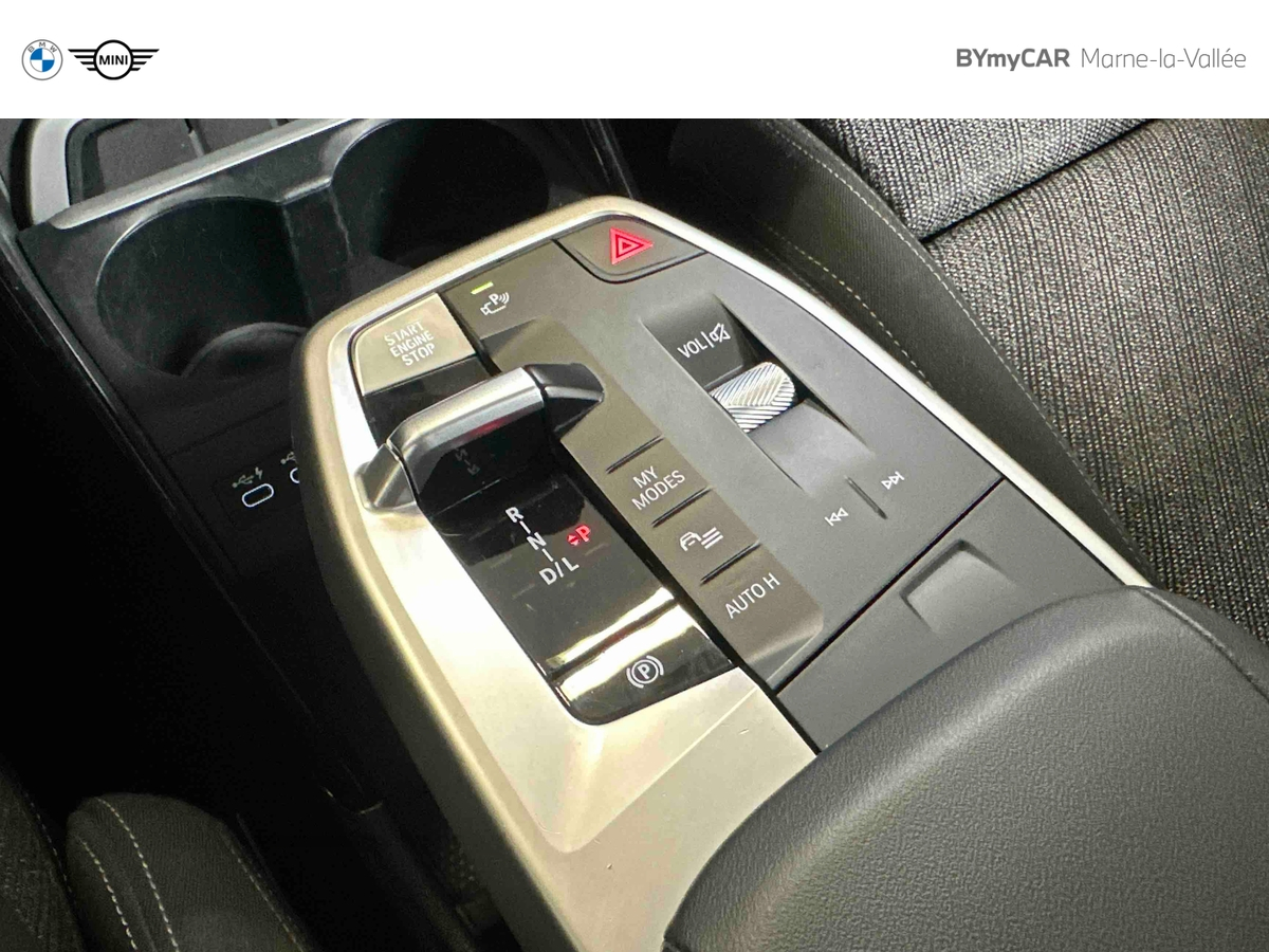 BMW Active Tourer 225e xDrive 245 ch DKG7 — photo 15