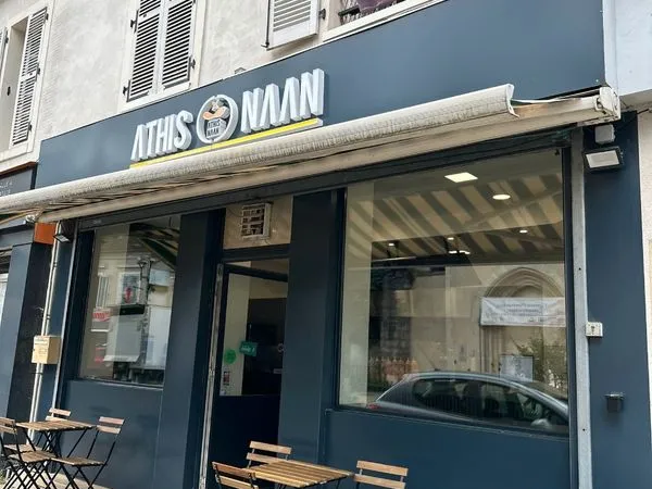 Restaurant à vendre