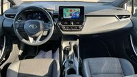 Toyota Corolla 1.8 140ch Design MY24 — photo 11