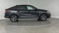 Renault Arkana 1.6 E-Tech hybride 145ch RS Line Fast Track — photo 4