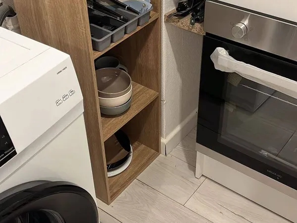 Appartement 4 pièces 9 m²