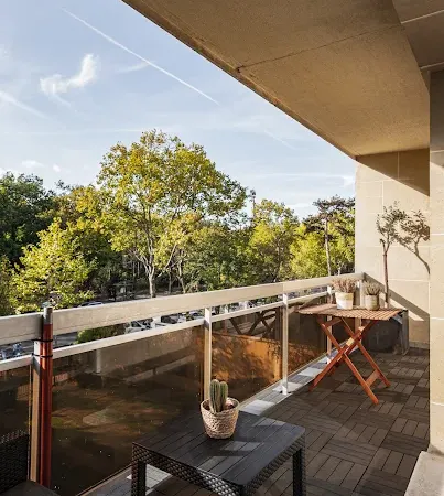 Appartement 3 pièces 86 m²