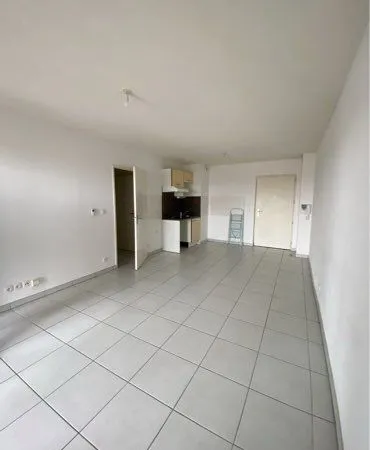 Appartement T2