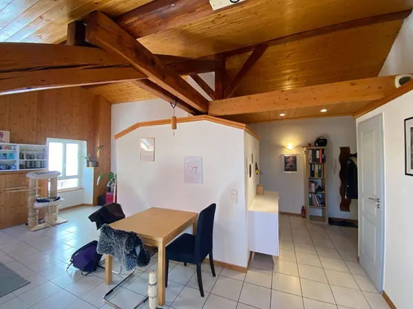 Appartement 3 pièces 71 m²