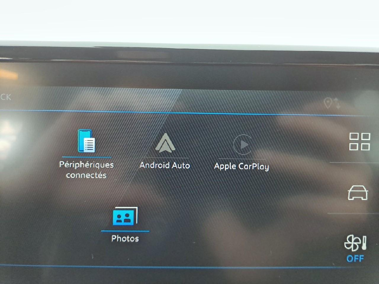 Peugeot 208 100 s&s bvm6 style — photo 20