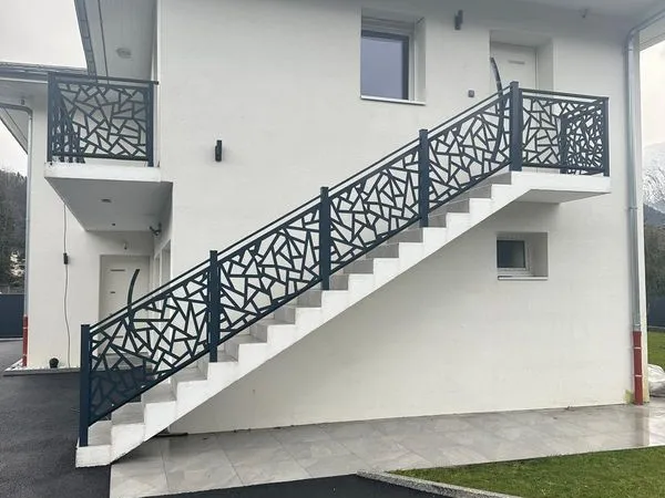 Appartement F3 de 60m2