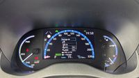 Toyota Yaris Cross 116h GR Sport MY22 — photo 10