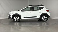 Dacia Sandero 1.0 TCe 110ch Stepway Expression + — photo 7