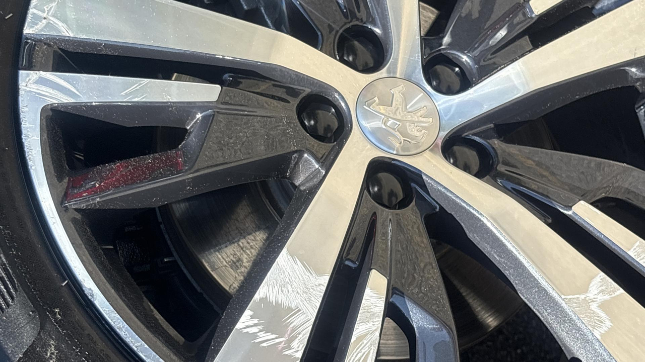 Peugeot 3008 Puretech 130ch S&amp;S EAT8 — photo 33