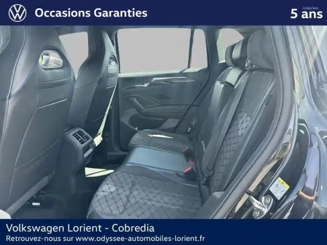 Volkswagen Tiguan 2.0 tdi 150ch r-line dsg7 — photo 9