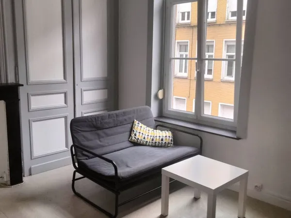 Studio lille république tout compris