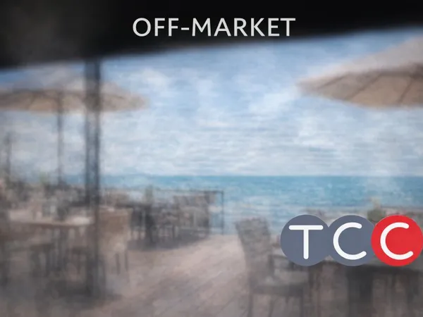 Fonds de commerce, affaire de direction, Toulon ouest.