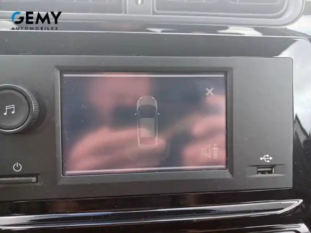 Citroën C3 puretech 83 s&amp;s bvm5 — photo 41